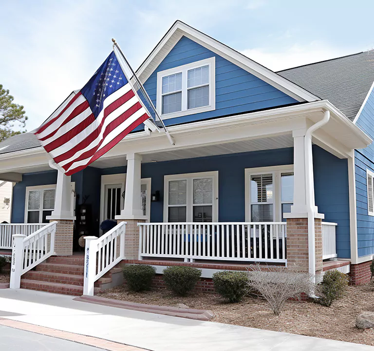 Professional Home Buyers in Wantagh