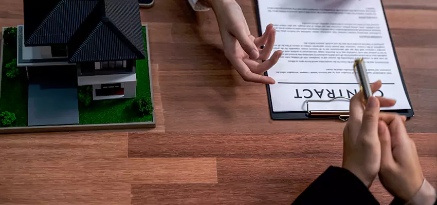 How We Calculate Your Assignment Deal Offer in Wantagh, New York?