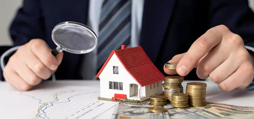 How We Calculate Your Sell House with Back Taxes Offer in Wantagh, NY?