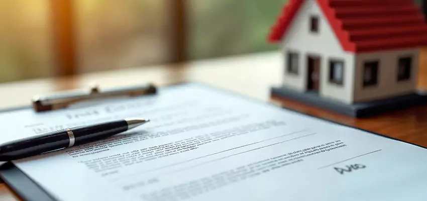 How Our Real Estate Contract Assignment Model Works in Wantagh, NY?