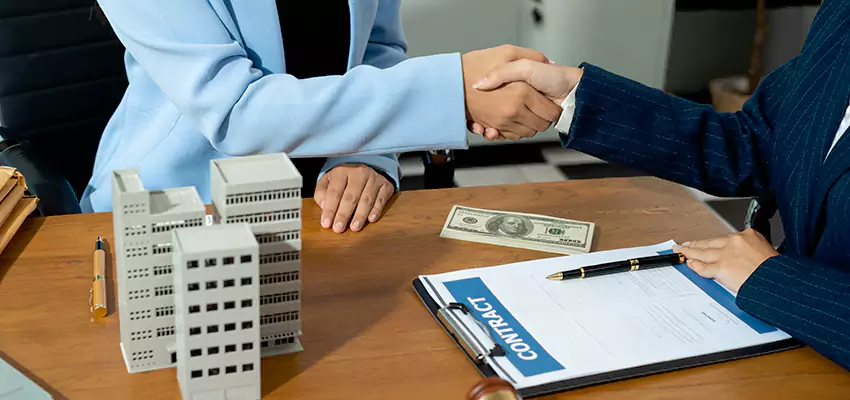 How We Determine Your Sell Bank Owned Properties Offer in Wantagh, New York?