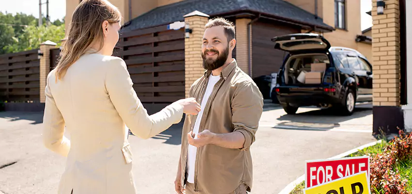 How Our Sell House During Divorce Model Works in Wantagh, New York?