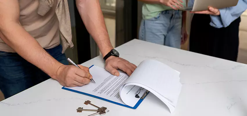 How Our Sell House With Tenant Model Works in Wantagh, NY?