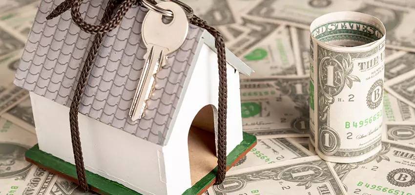 How We Calculate Your Sell House Without Listing Offer in Wantagh, New York?