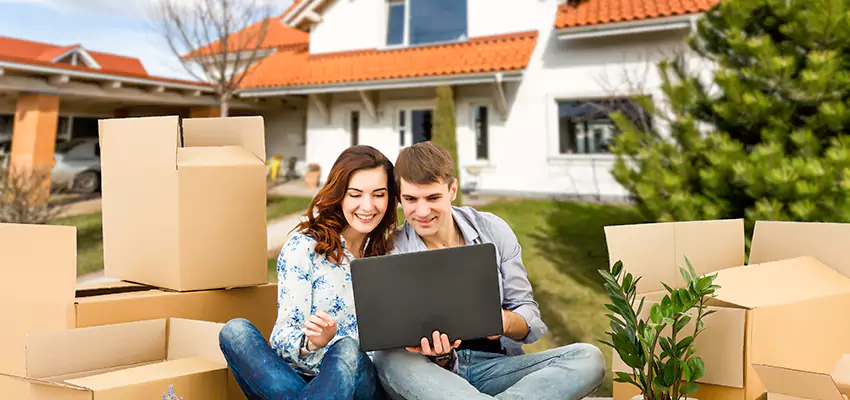 How We Determine Your Sell Townhouse Offer in Wantagh, NY?