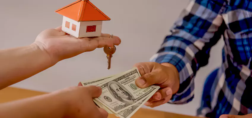 How We Determine Your short sell house Offer in Wantagh, NY?