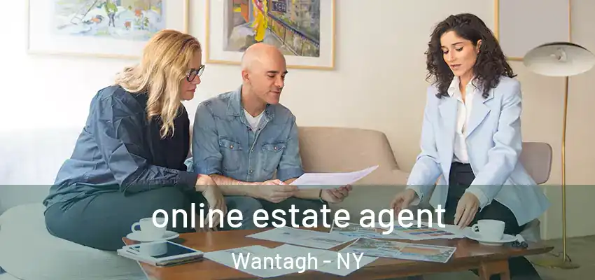  online estate agent Wantagh - NY