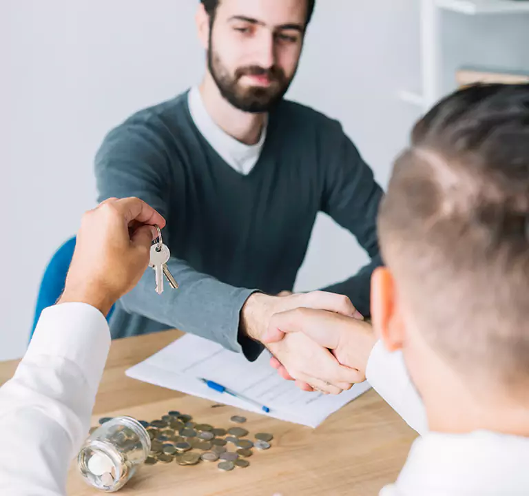 The Leading Local Company to Quick House Buyers in Wantagh, NY