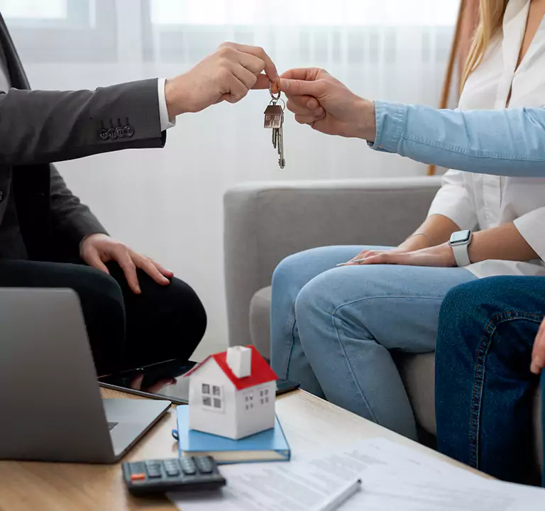 The Most Trusted Company to Sell Distressed Property in Wantagh, NY