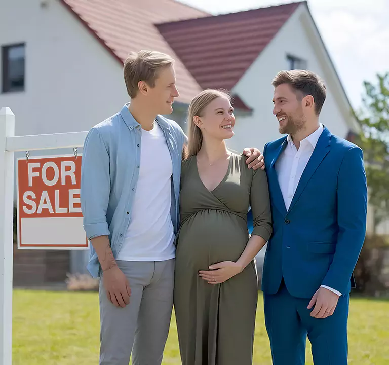 The Top-Rated Company to Sell House in Foreclosure in Wantagh, NY