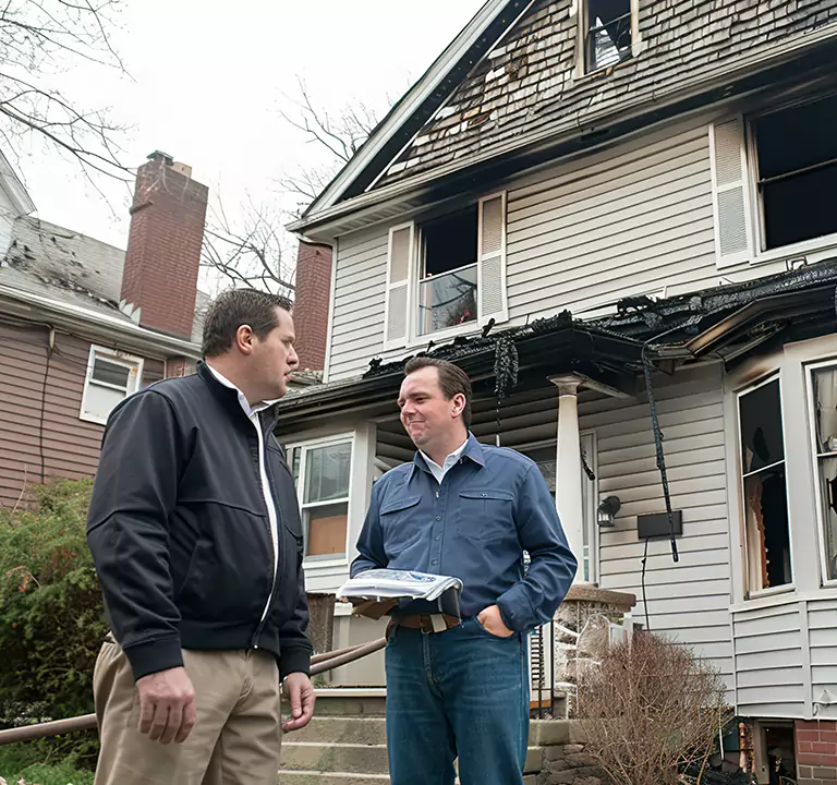 The Leading Cash Buyers for Damaged Homes in Wantagh, NY