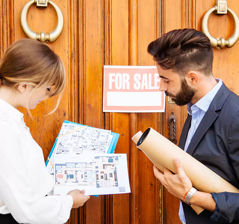 The Most Trusted Company to Sell House With Liens in Wantagh, NY