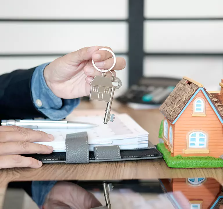 The Trusted Direct Buyer to Sell House with Reverse Mortgage in Wantagh, NY