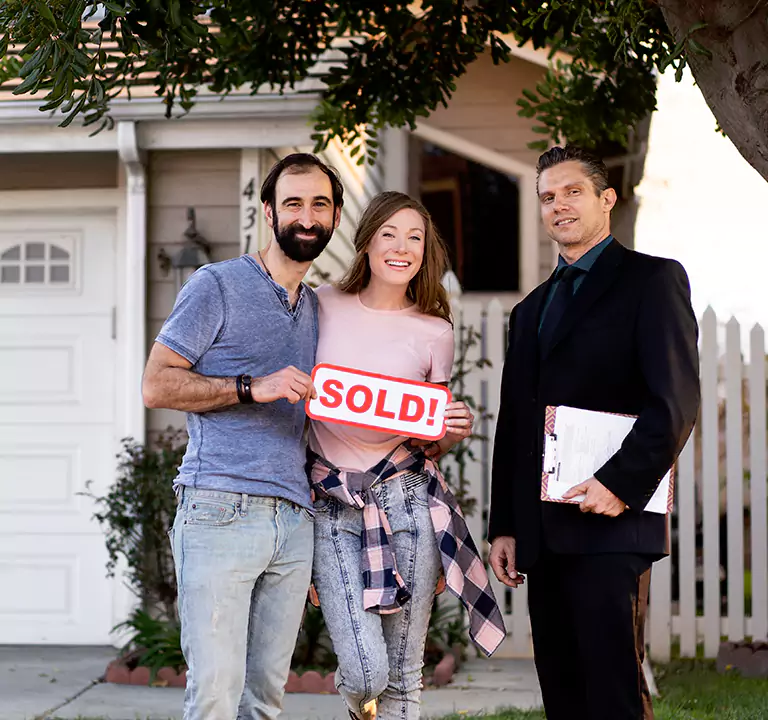 The Top Notch Company for Trusted Cash Home Buyers in Wantagh, NY