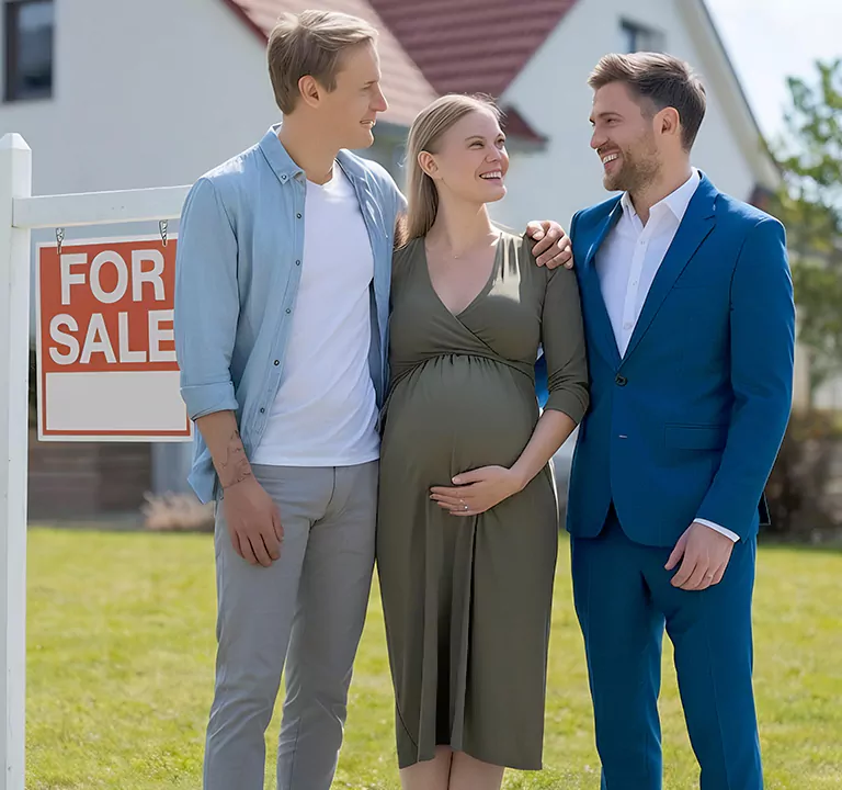 What Sets Our Property Buyers Apart in Wantagh, New York?