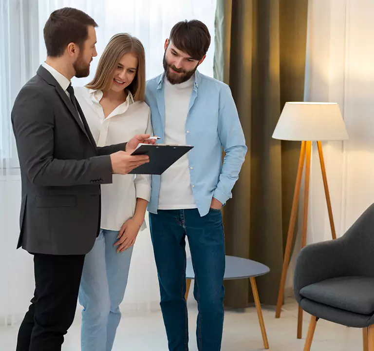 Why Choose Us Over Online Real Estate Companies in Wantagh, NY?