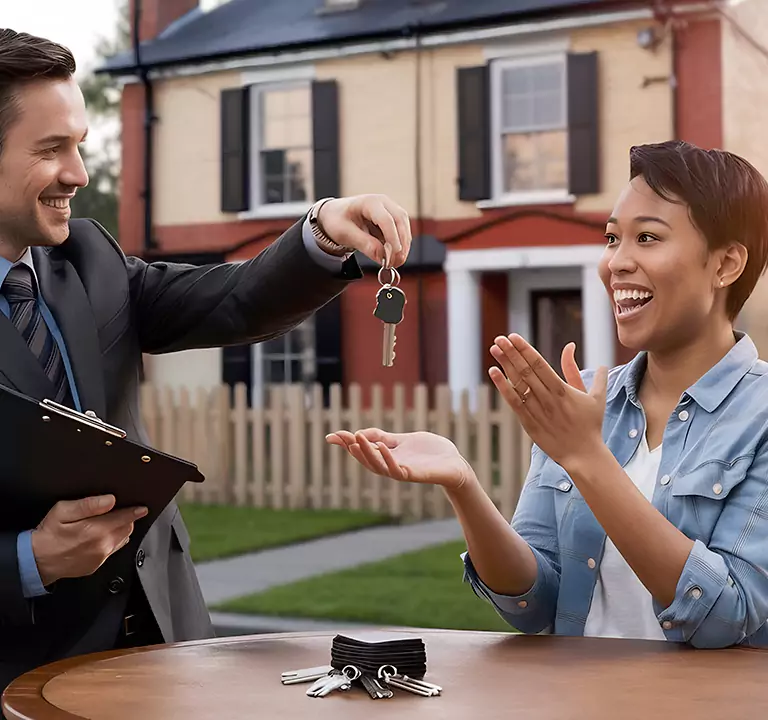 What Sets Wantagh Home Buyers Apart in Wantagh, NY?